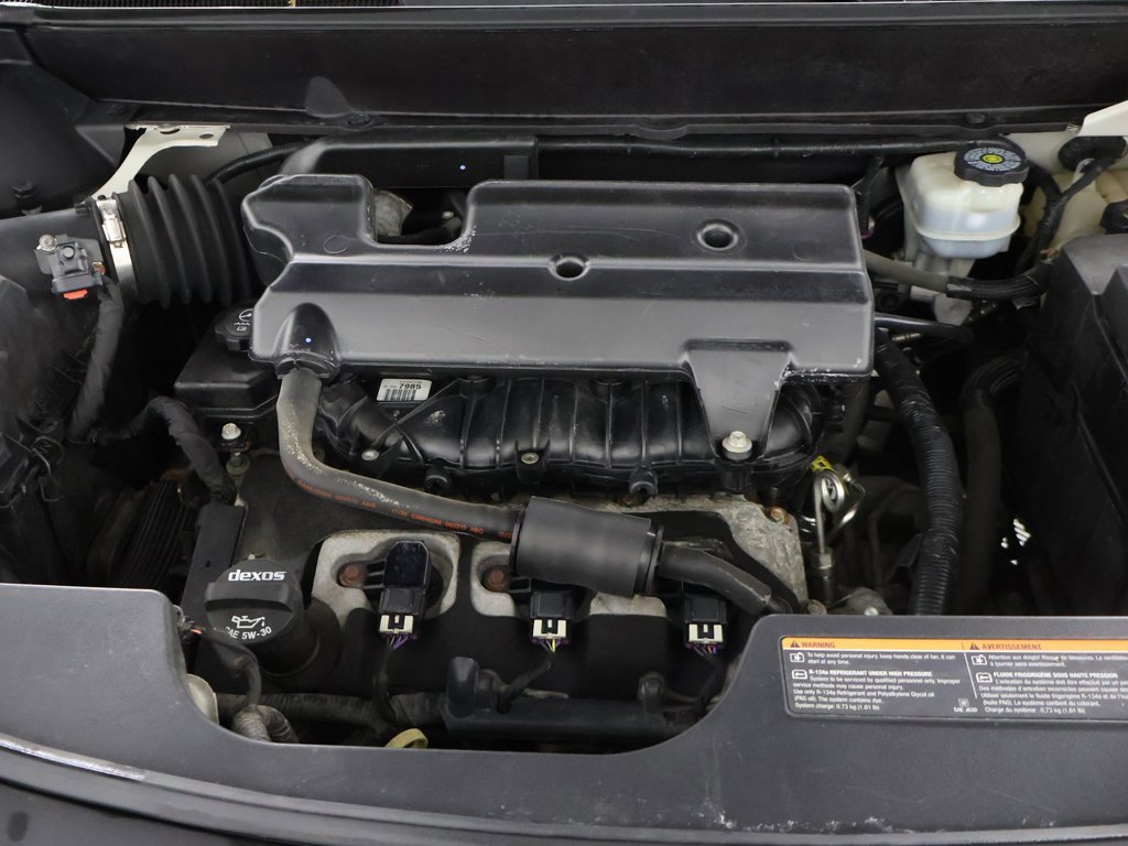 Used 2014 Cadillac SRX FWD image 18