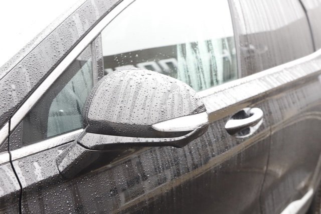 Used 2022 Hyundai Santa Fe Limited image 14