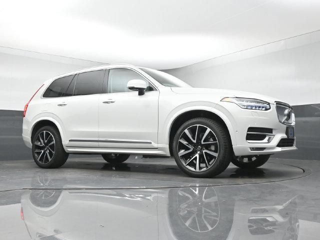 Used 2024 Volvo XC90 B5 Plus w/ Protection Package Premier AWD/4WD image 35