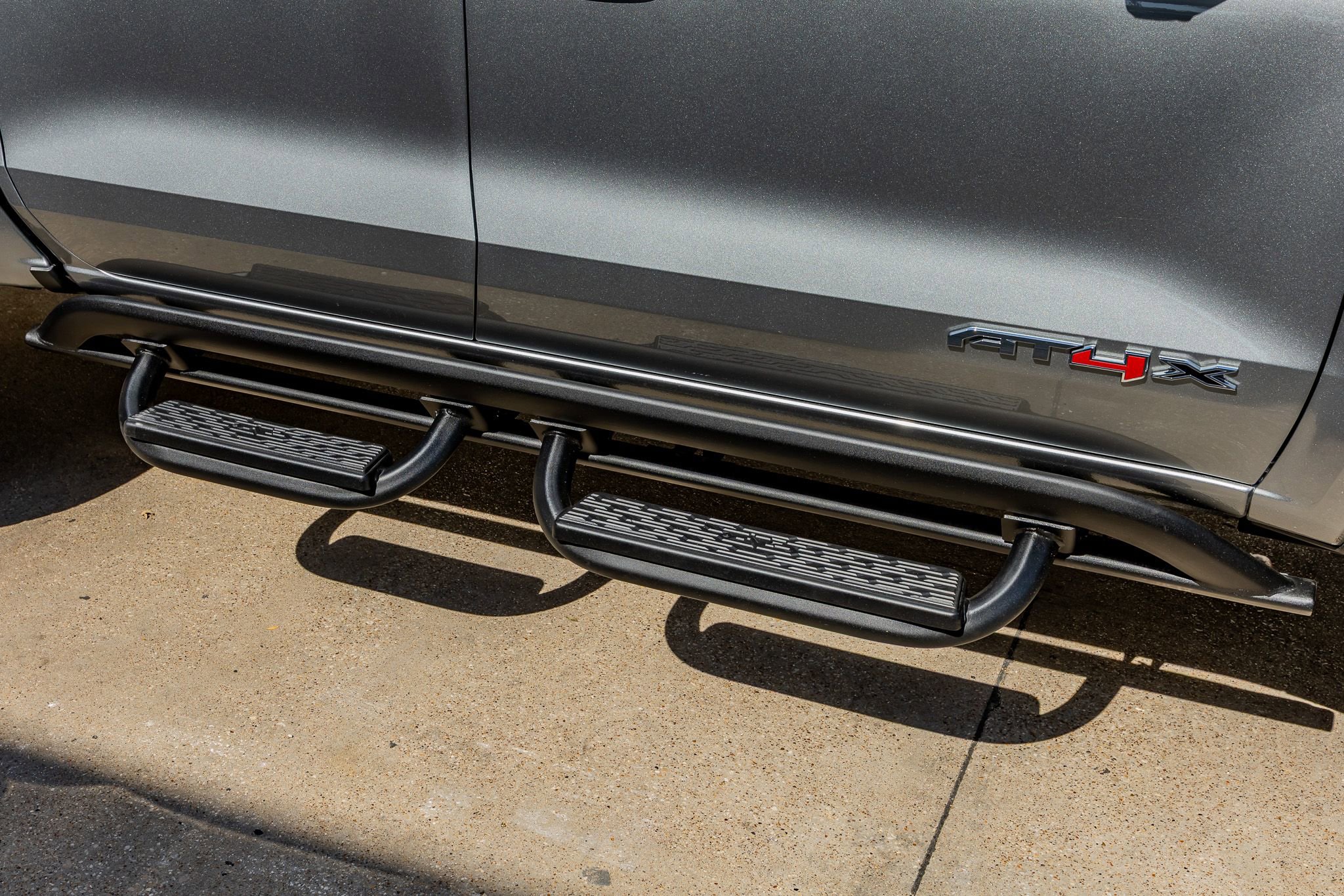 Used 2024 GMC Canyon AT4X image 13