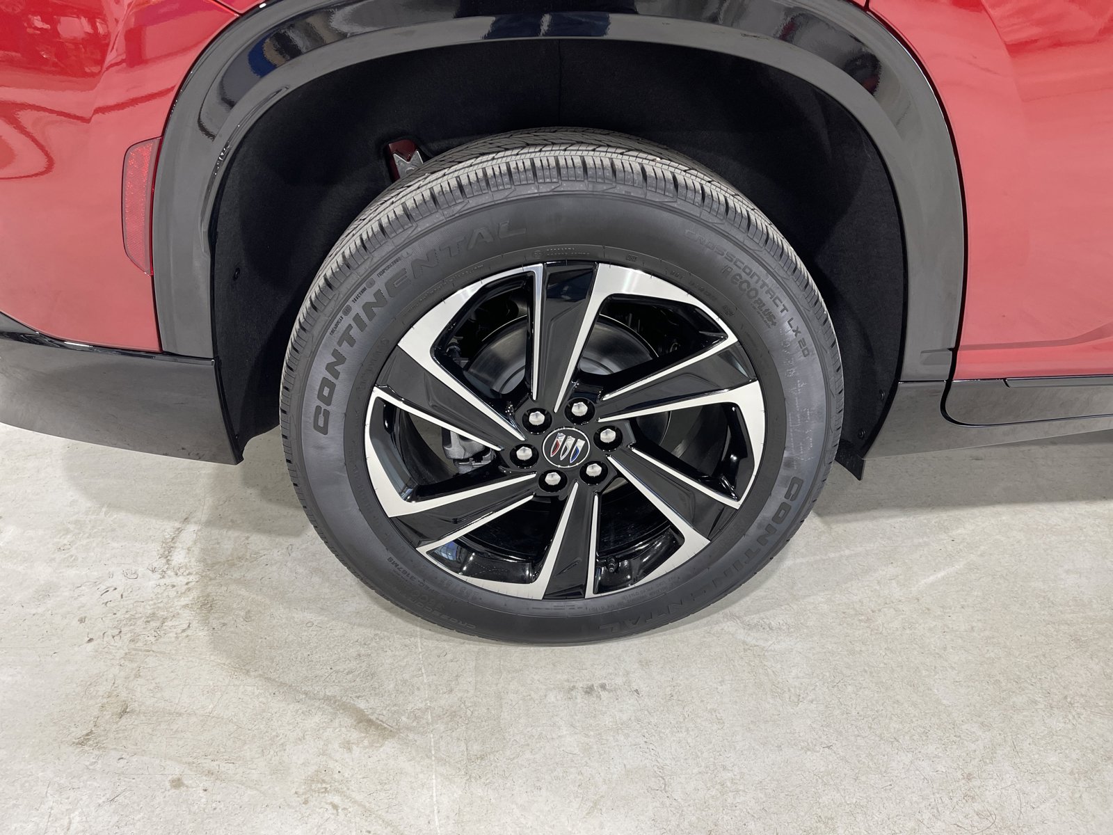 New 2026 Buick Enclave Sport Touring w/ Power Package image 10