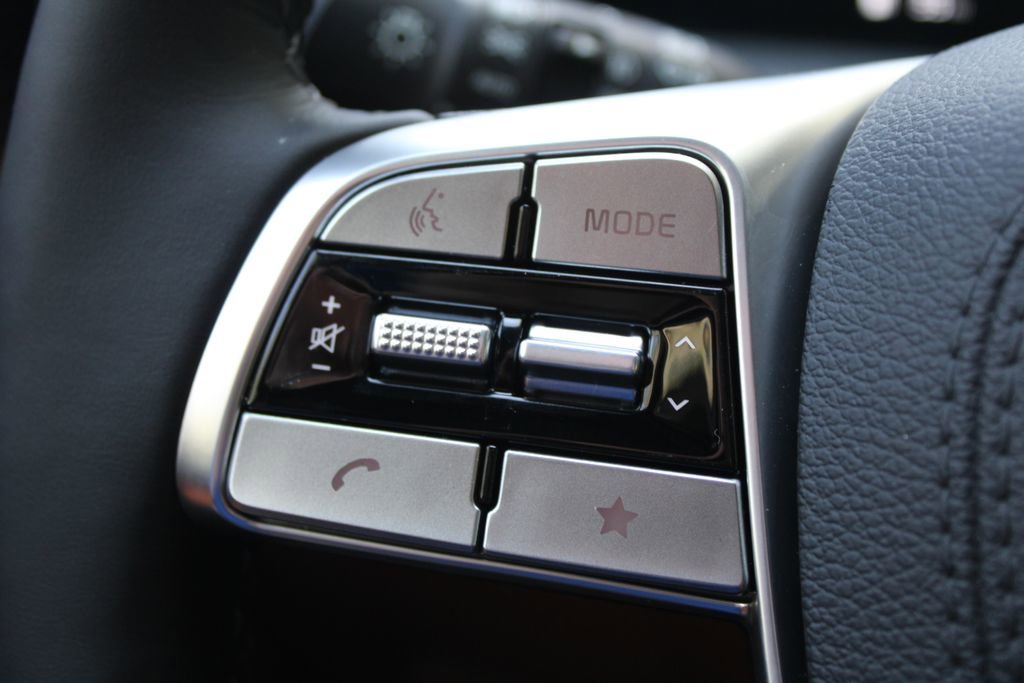 New 2025 Kia Telluride SX X-Line image 28