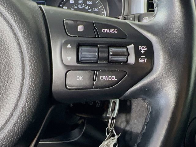 Used 2018 Kia Sorento LX image 18