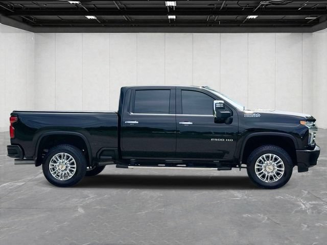 Used 2022 Chevrolet Silverado 2500 High Country AWD/4WD image 6
