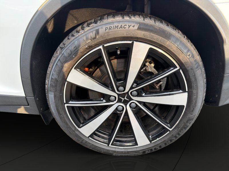 Used 2022 Polestar Polestar 2 w/ Plus Package AWD/4WD image 22