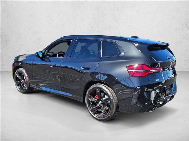 New 2026 BMW X3 M50 w/ Premium Package AWD/4WD image 9