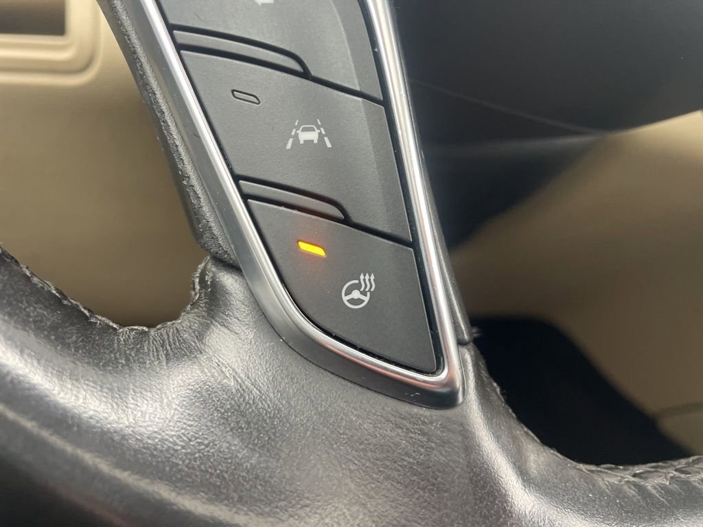 Used 2019 Cadillac XT5 Luxury image 32