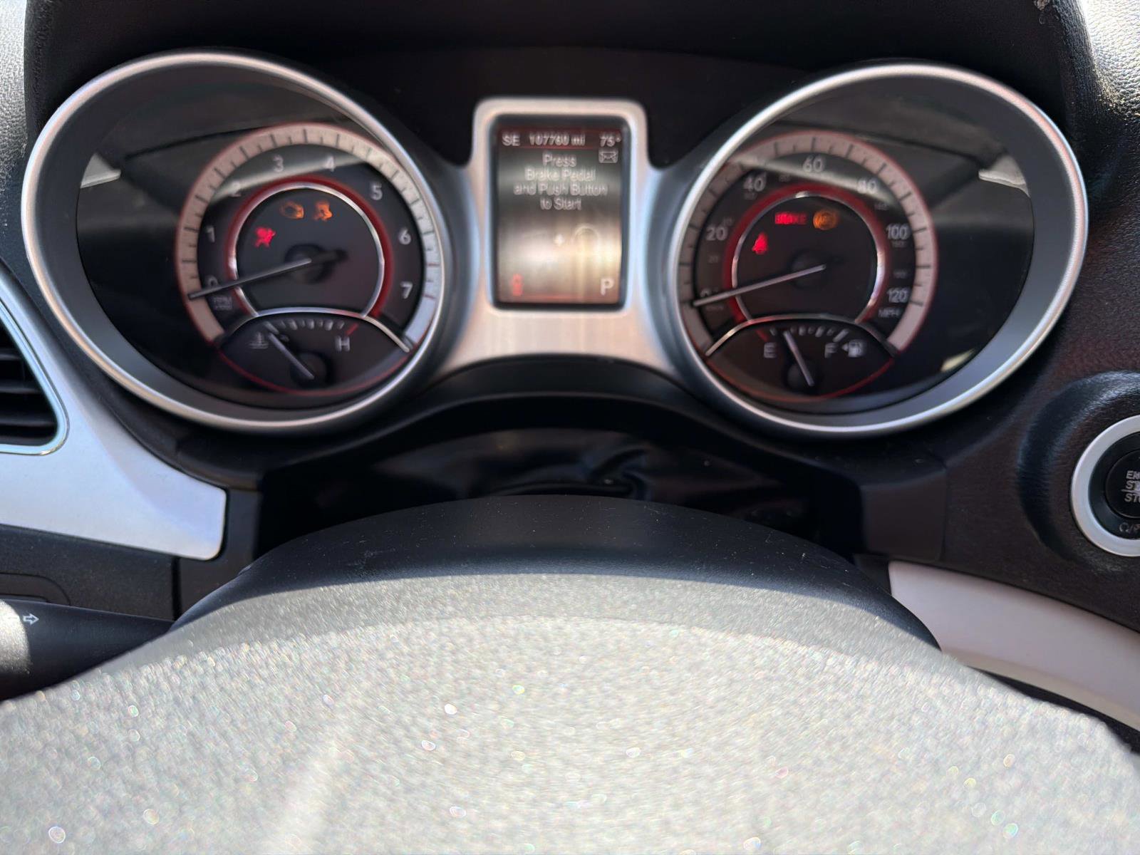 Used 2018 Dodge Journey GT AWD/4WD image 7