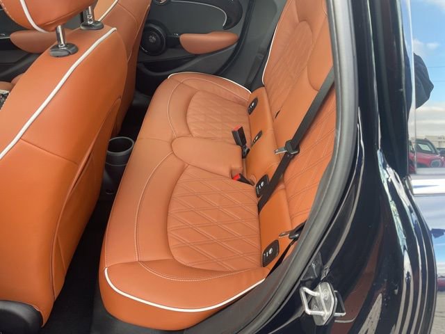 Used 2024 MINI Cooper S image 16