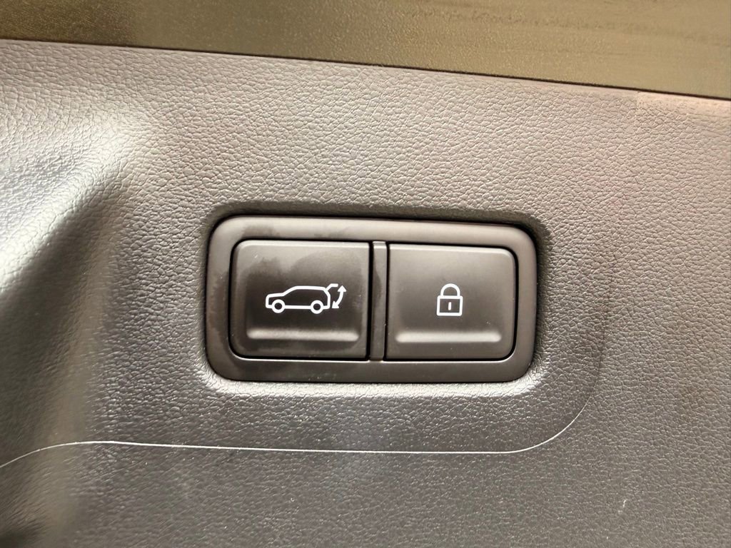Used 2026 Hyundai Santa Fe Calligraphy image 12