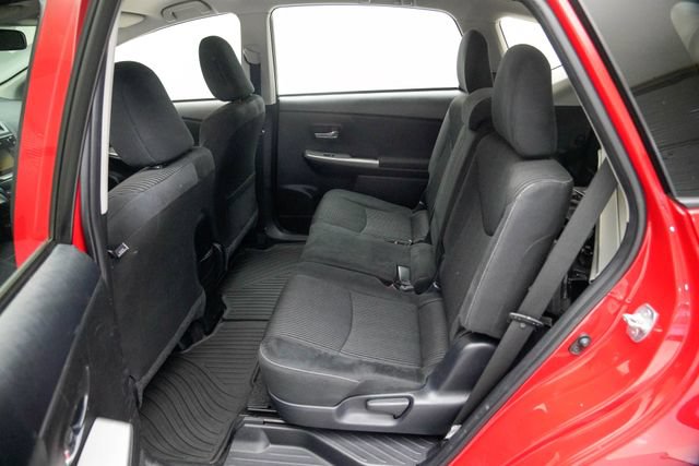 Used 2016 Toyota Prius V Two FWD image 20