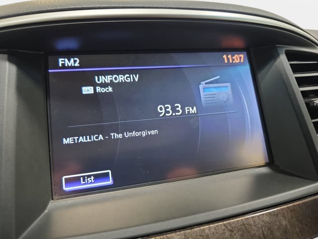 Used 2015 INFINITI QX60 Luxe w/ Premium Plus Package AWD/4WD image 21