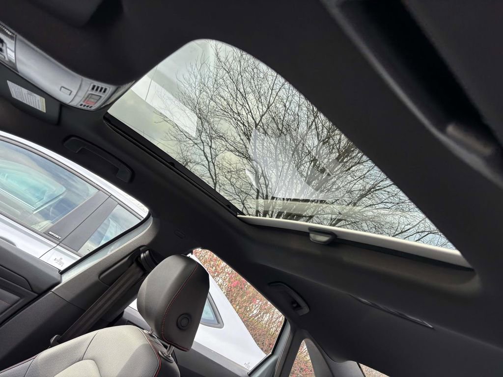 New 2026 Volkswagen Jetta GLI Autobahn image 22