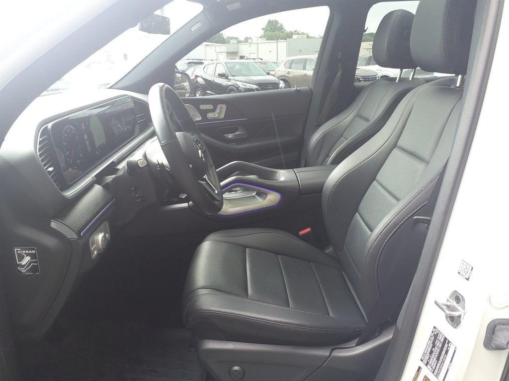 Certified 2022 Mercedes-Benz GLE 350 4MATIC image 18
