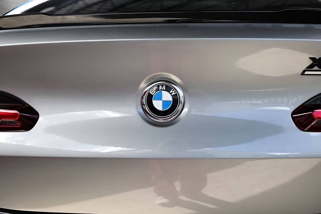 Used 2020 BMW X4 M w/ Executive Package image 23