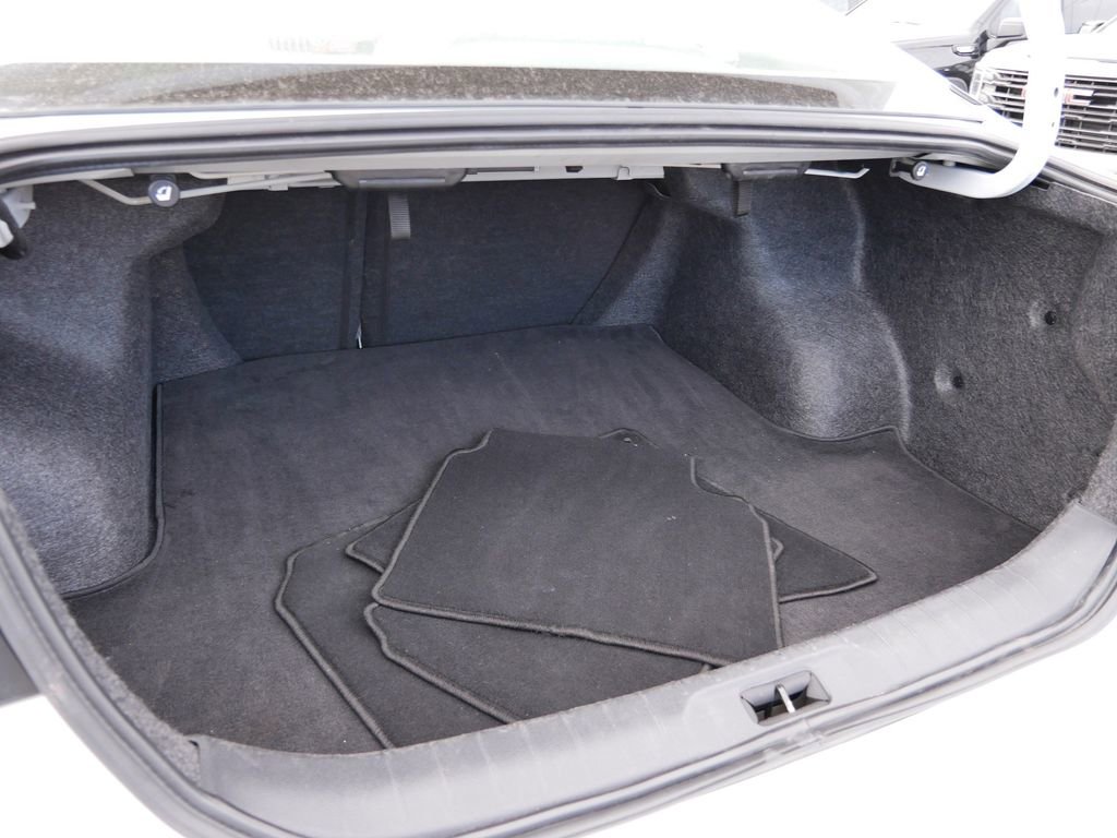Used 2024 Nissan Altima 2.5 SV image 10