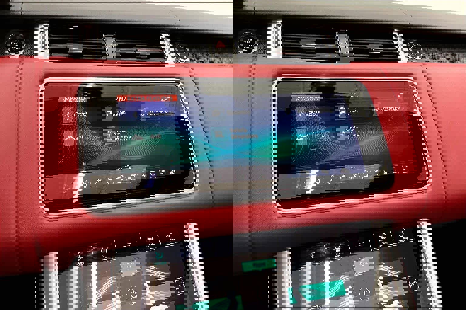 Used 2020 Land Rover Range Rover Sport HST image 36