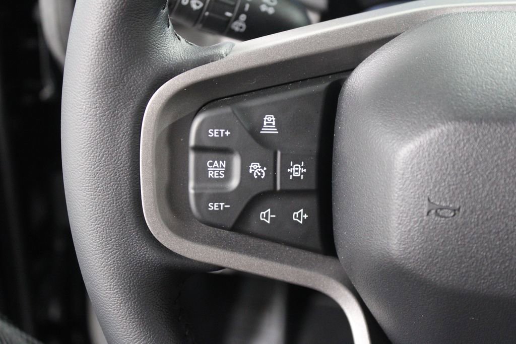 New 2025 Ford Bronco Badlands image 34