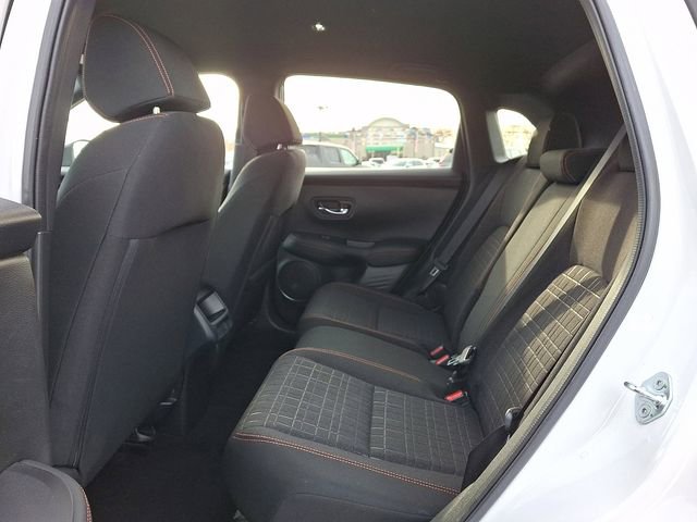 Certified 2024 Honda HR-V Sport image 9