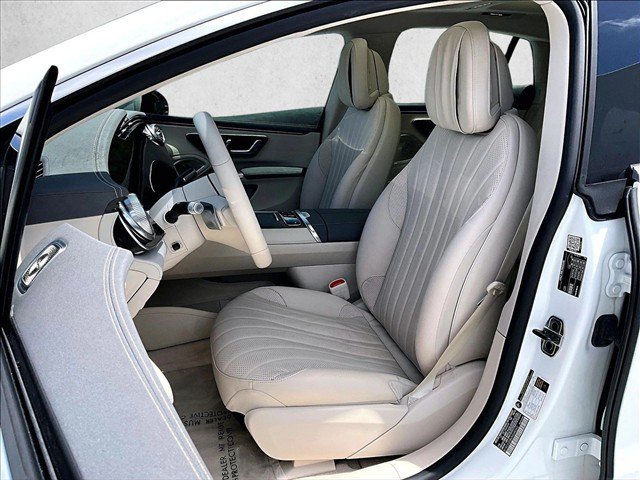 Certified 2024 Mercedes-Benz EQS 450+ Sedan image 26