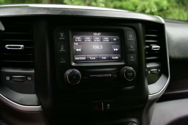 Used 2024 RAM 3500 SLT w/ Quick Order Package 2YG SLT AWD/4WD image 15
