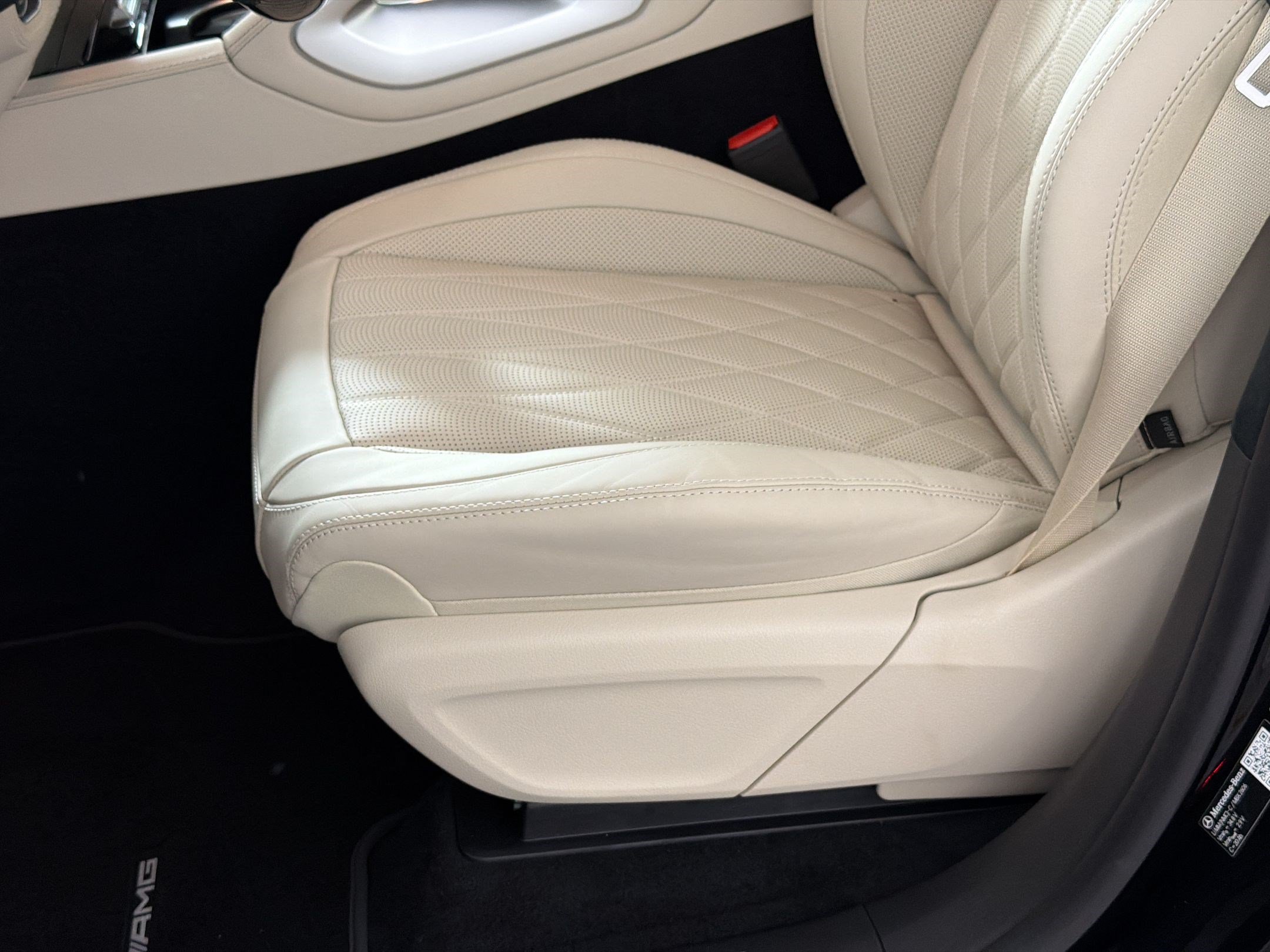 New 2026 Mercedes-Benz GLE 63 AMG S image 14