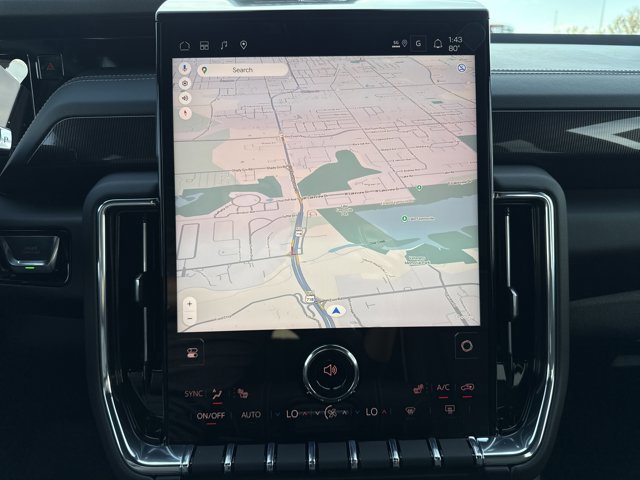 New 2026 GMC Yukon XL Elevation w/ LPO, Floor Liner Package image 9