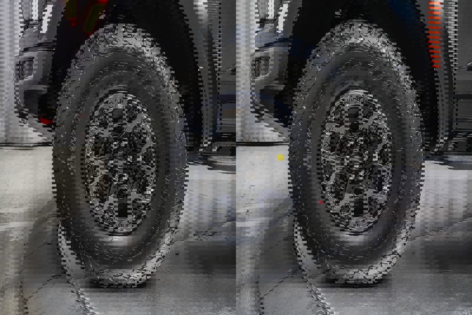 Used 2024 Ford F150 Raptor w/ Equipment Group 803A Raptor R image 10