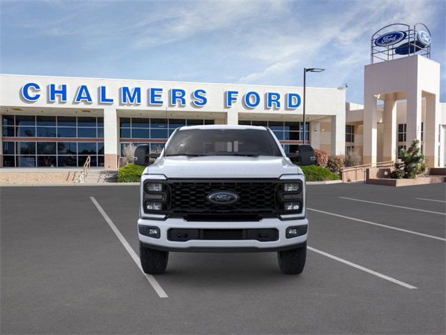 New 2026 Ford F350 Lariat image 6