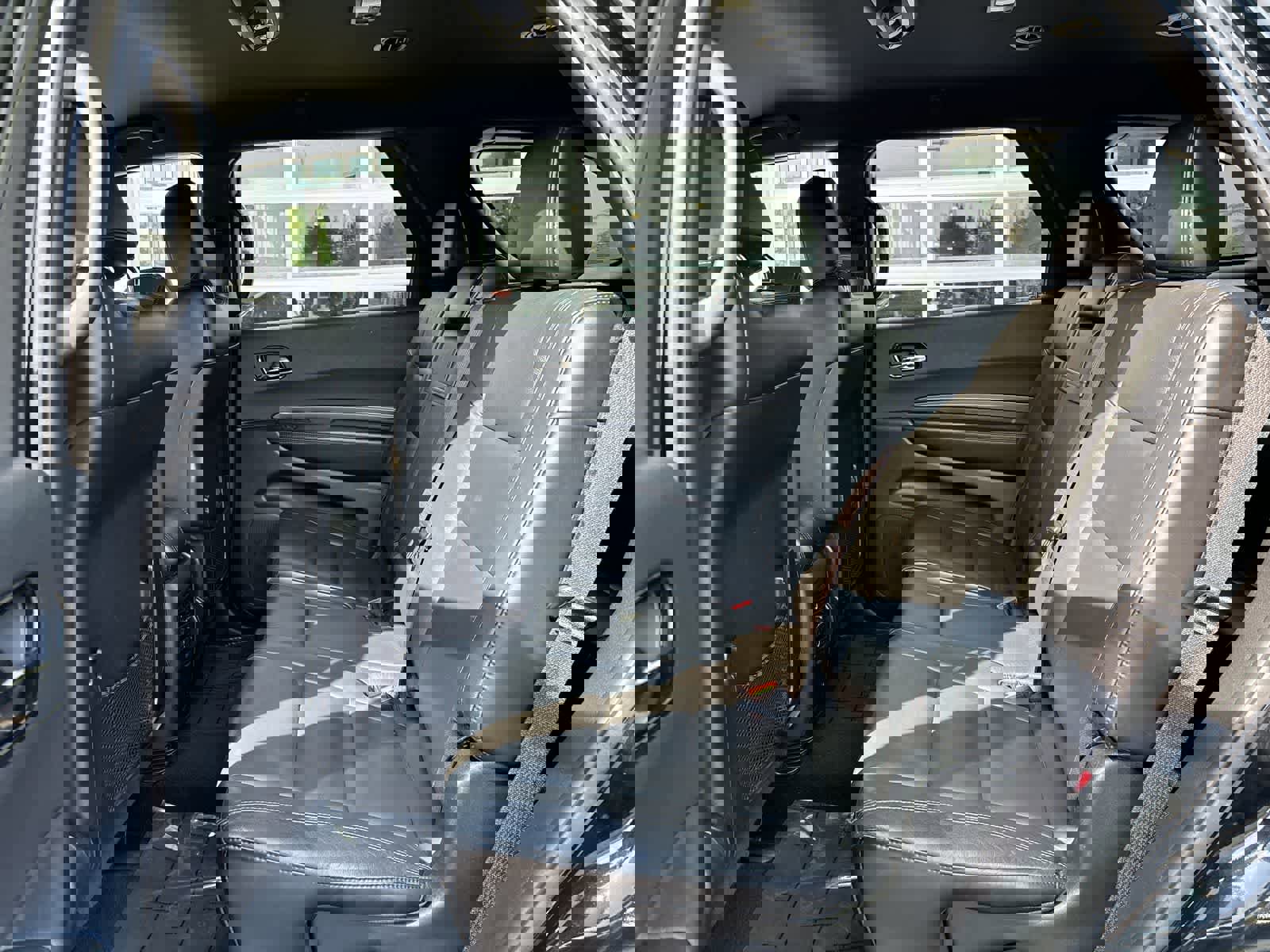 Certified 2022 Dodge Durango GT image 6