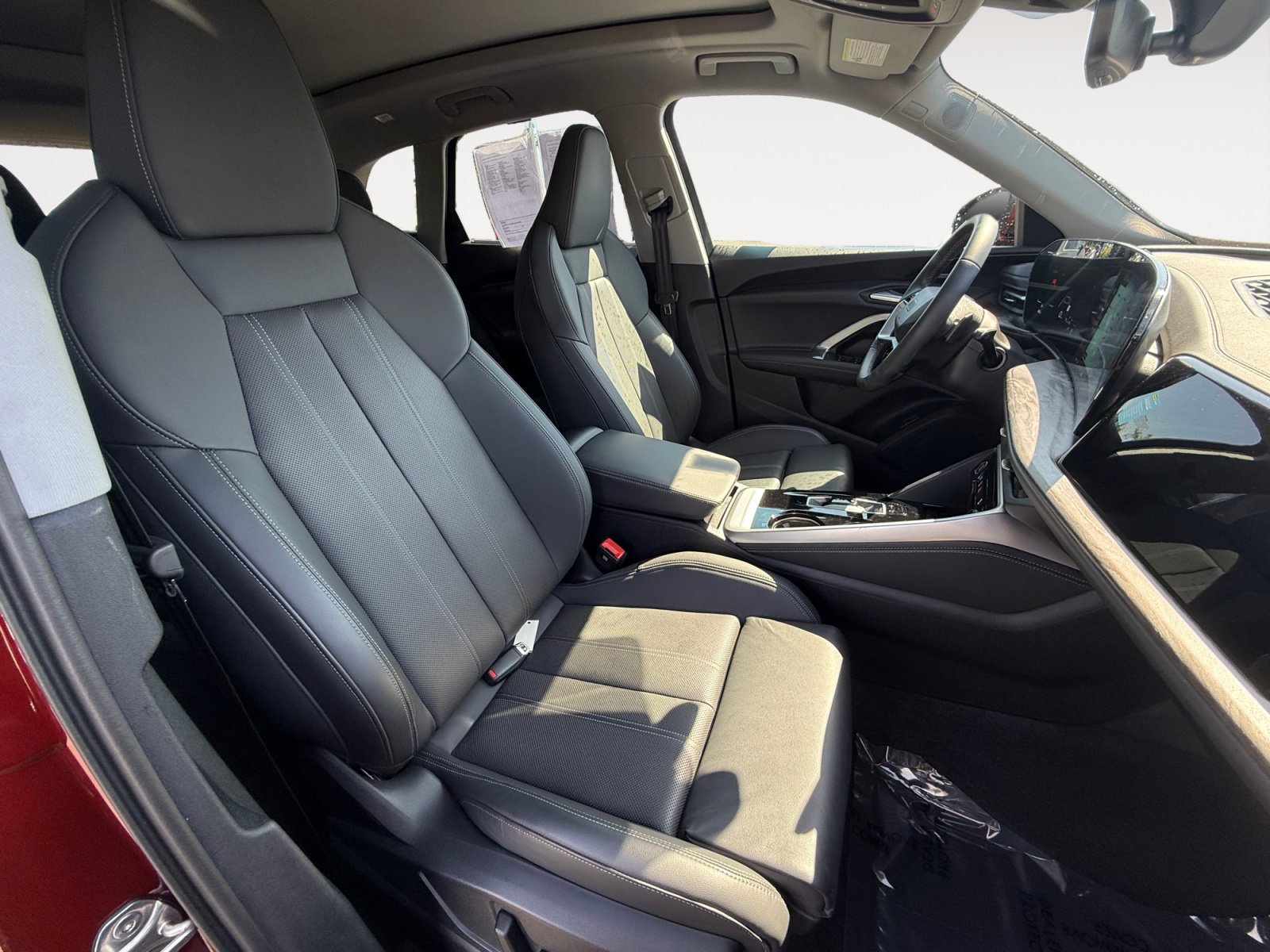 Certified 2025 Audi Q5 Premium Plus AWD/4WD image 19