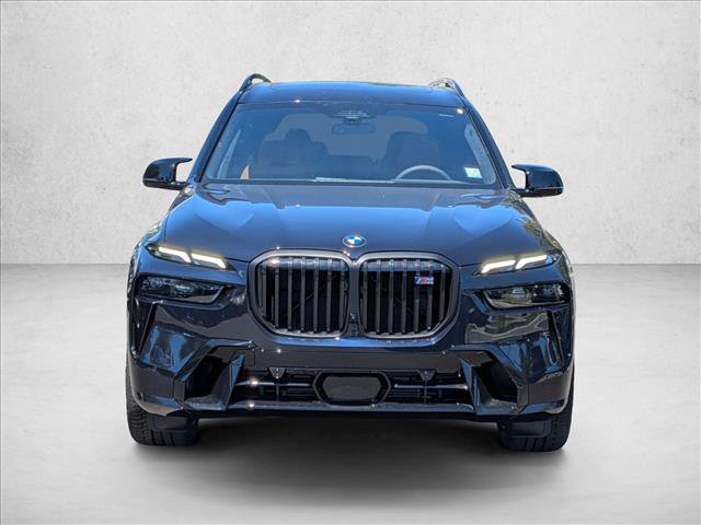 New 2027 BMW X7 M60i AWD/4WD image 5