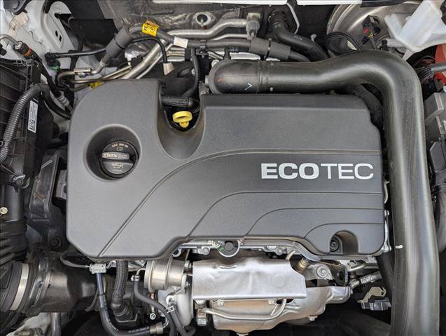 Used 2022 GMC Terrain SLE FWD image 22