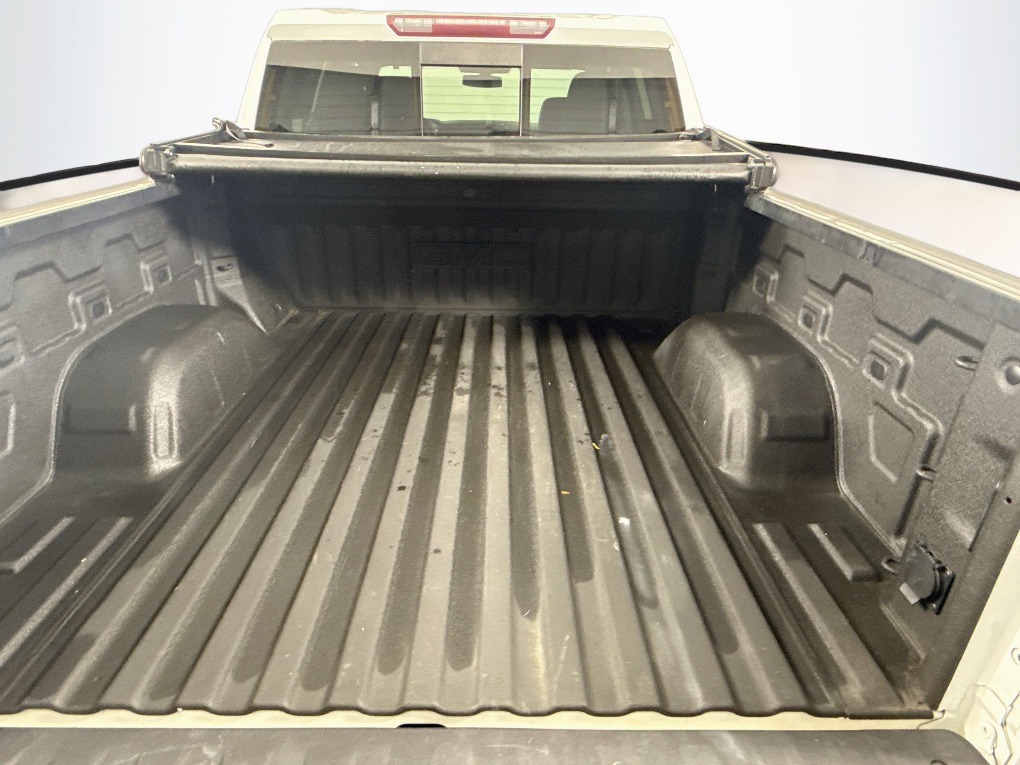 Used 2019 GMC Sierra 1500 SLT w/ SLT Premium Package AWD/4WD image 23