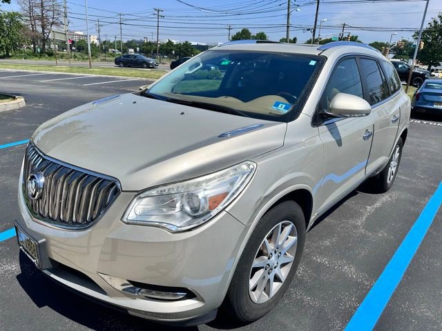 Used 2016 Buick Enclave Leather FWD image 1