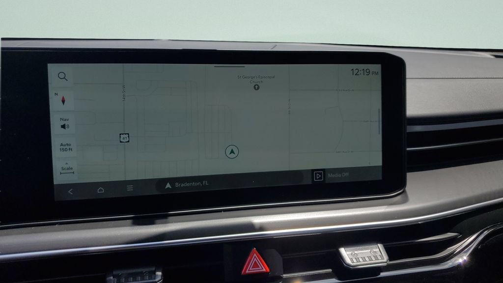 New 2026 Kia K5 GT-Line FWD image 20