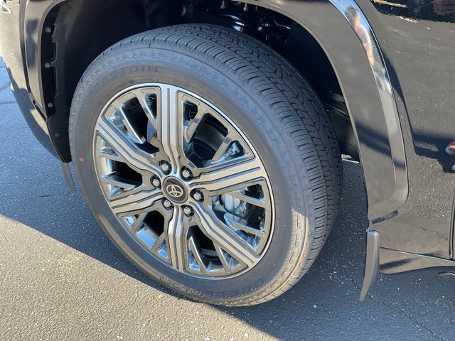 New 2026 Toyota Sequoia Capstone AWD/4WD image 14
