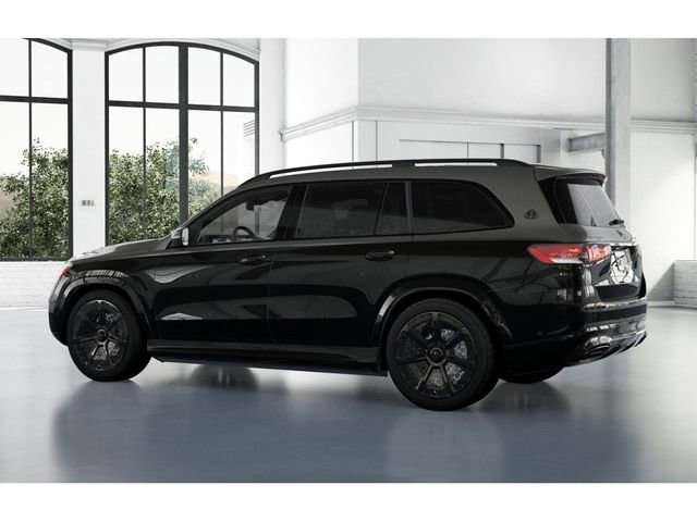 New 2026 Mercedes-Benz Maybach GLS 600 4MATIC image 31