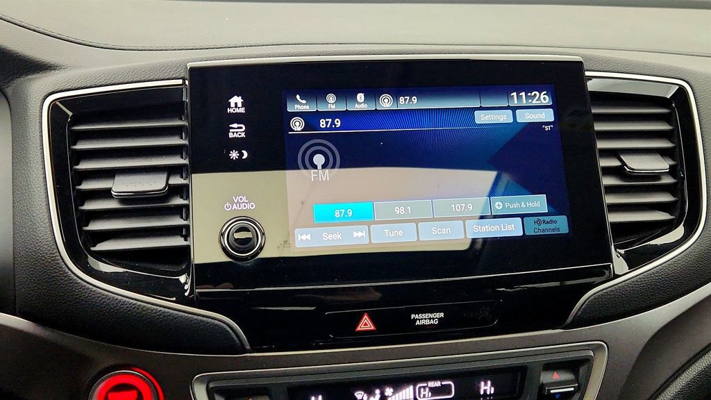 Used 2022 Honda Pilot EX-L image 19