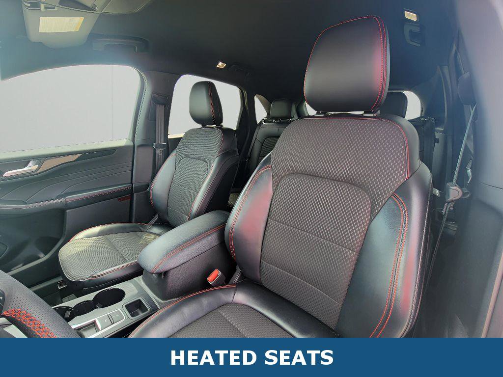 Used 2023 Ford Escape ST-Line w/ Tech Pack #1 AWD/4WD image 6
