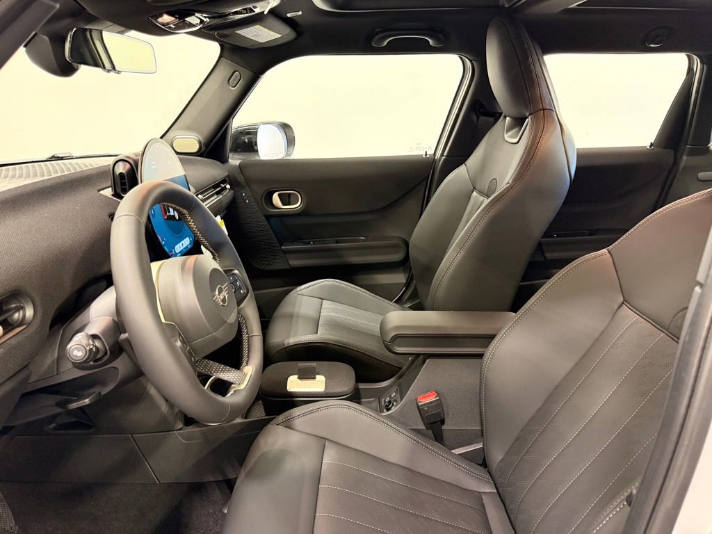New 2026 MINI Cooper S image 11