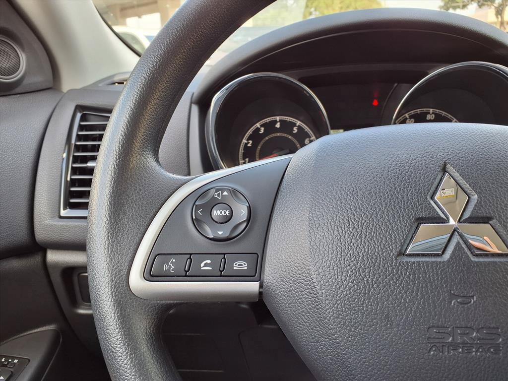 Used 2026 Mitsubishi Outlander Sport ES AWD/4WD image 26