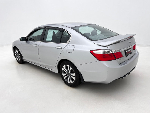 Used 2013 Honda Accord LX image 9