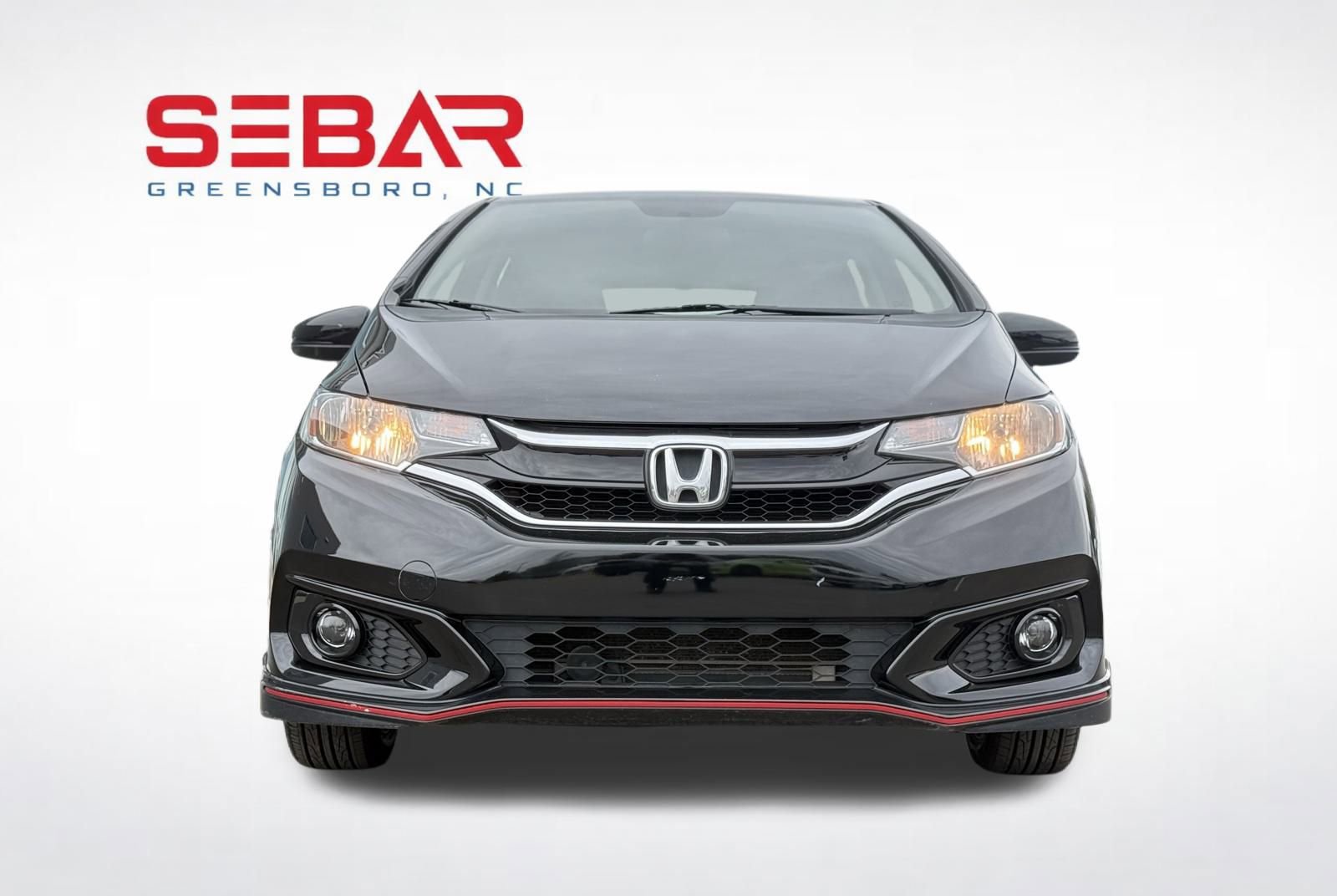 Used 2019 Honda Fit Sport image 3