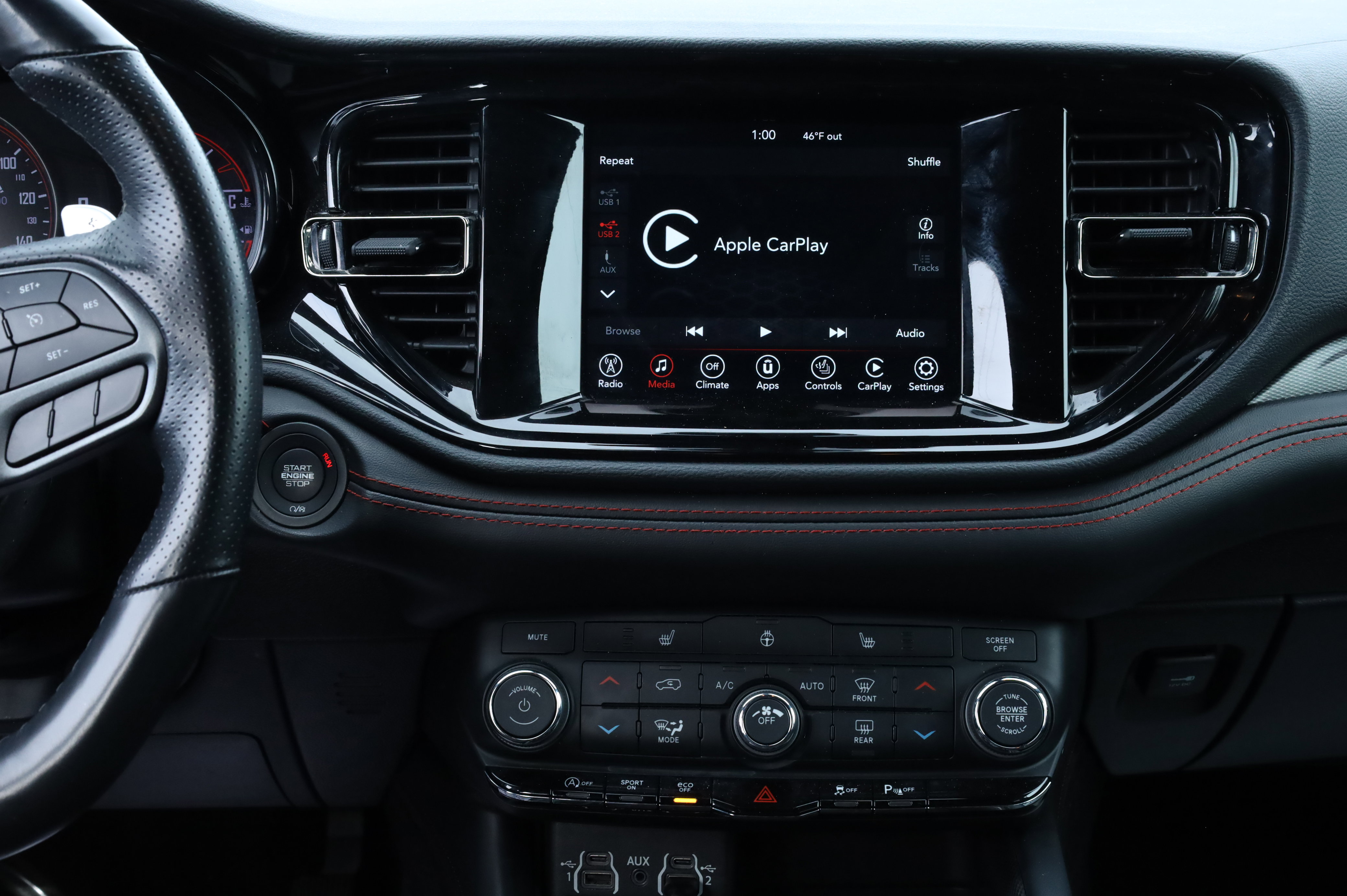 Used 2023 Dodge Durango GT image 9