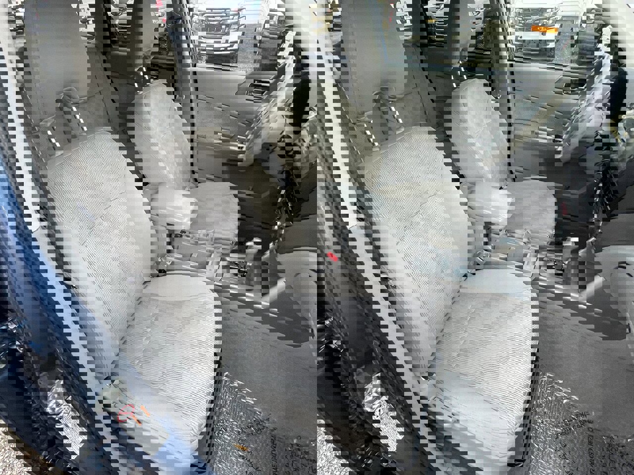 Used 2010 Subaru Forester 2.5X Premium image 7