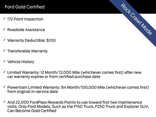 Used 2021 Ford F150 Lariat AWD/4WD image 24