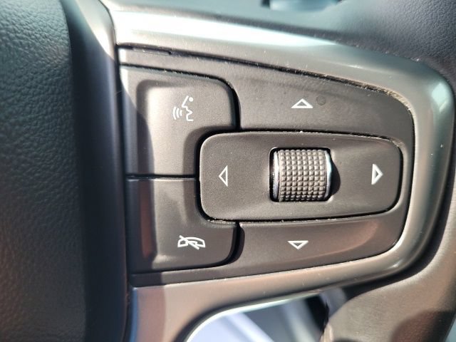 Used 2025 Chevrolet Silverado 1500 RST AWD/4WD image 42