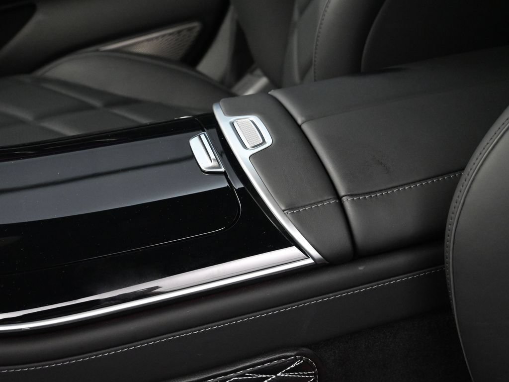 Used 2023 Mercedes-Benz Maybach S 580 4MATIC image 20