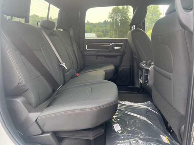 New 2026 RAM 2500 Big Horn image 13